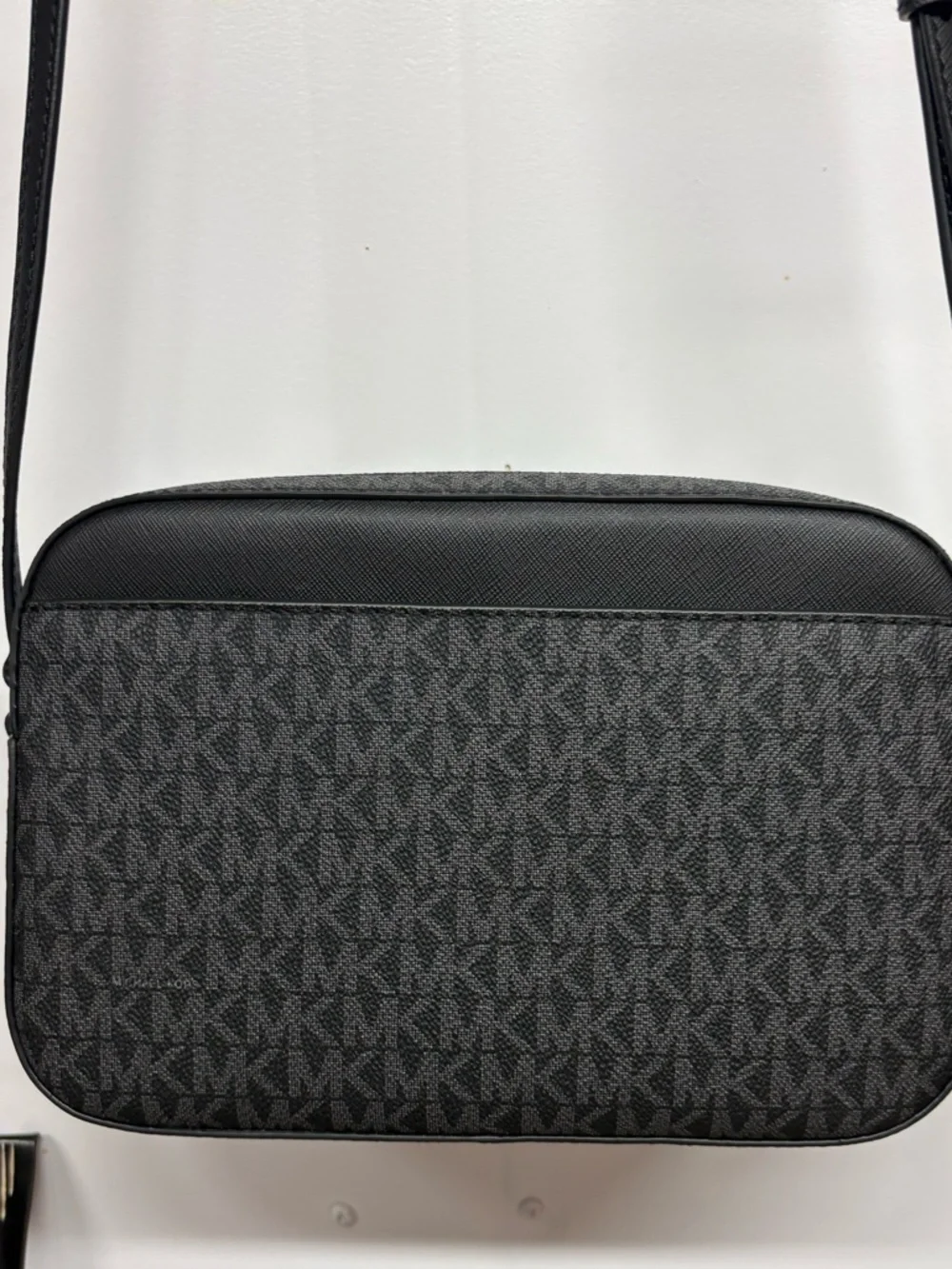 Michael Kors Crossbody Bag - Black